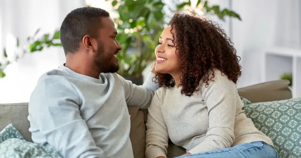 Discover tips for managing difficult conversations in marriage and fostering open communication. Communicating with you show signs he wants to marry you