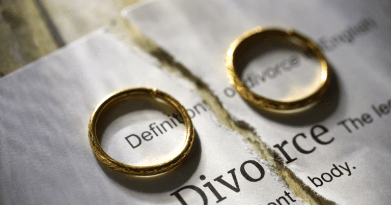 dealing with infidelity in marriage and divorce