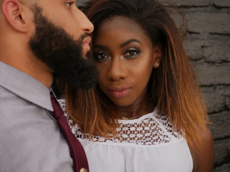 The Challenges of Interracial Dating: A Guide for Couples Parental disapproval Cultural background