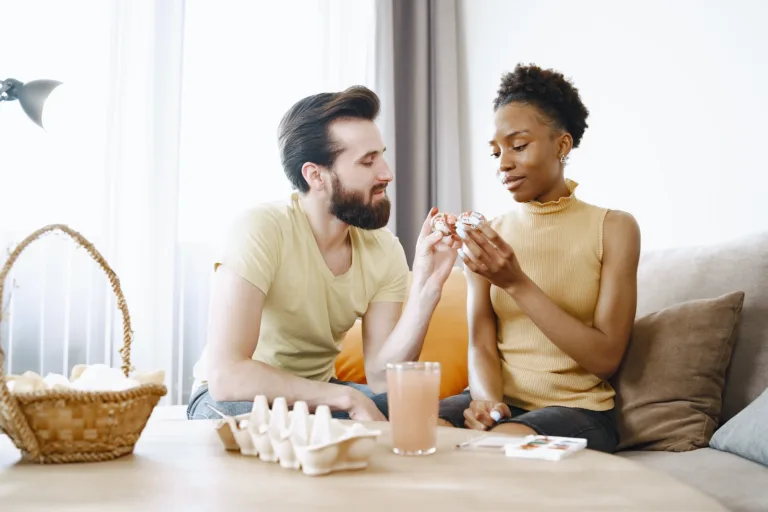 How Can I Overcome My Interracial Relationship Struggles? Mixed relationship