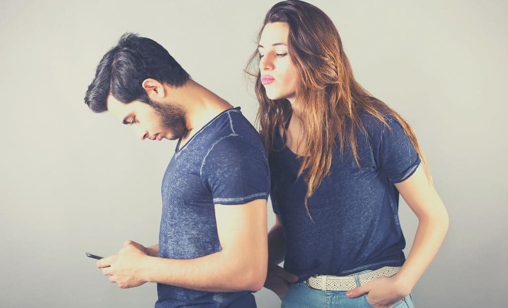 Emotional Independence: 6 Keys to healthy and strong relationships, clinginess